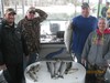 (03/21/2014) - Nice Striped Bass